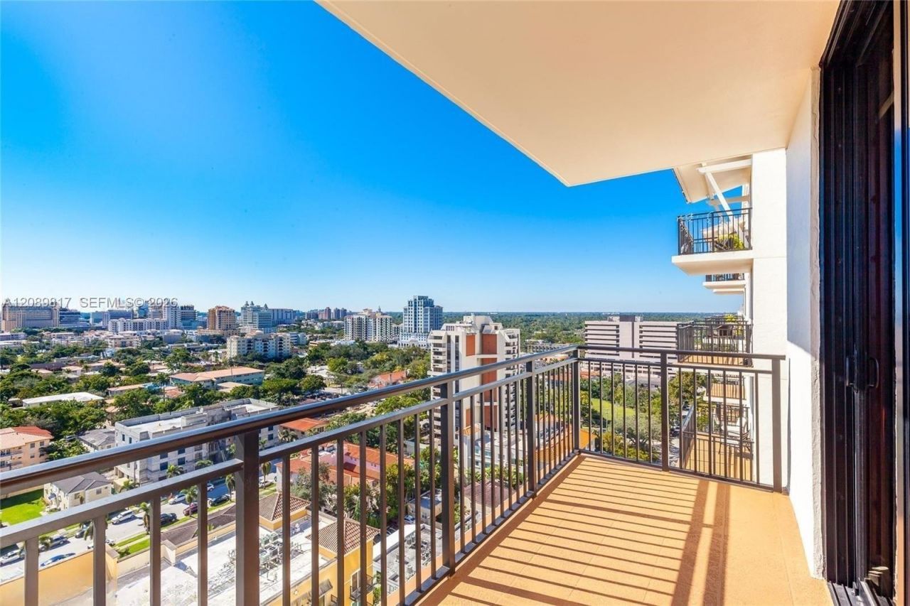 888 S Douglas Rd , Unit 1608, Coral Gables, FL 33134 Photo