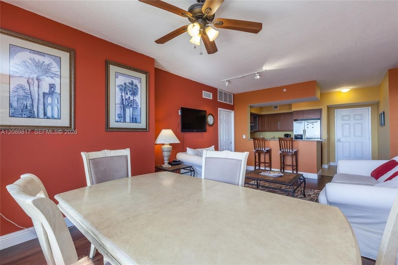 888 S Douglas Rd , Unit 1608, Coral Gables, FL 33134 Photo