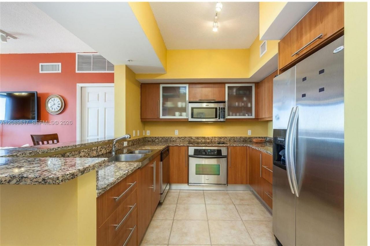 888 S Douglas Rd , Unit 1608, Coral Gables, FL 33134 Photo