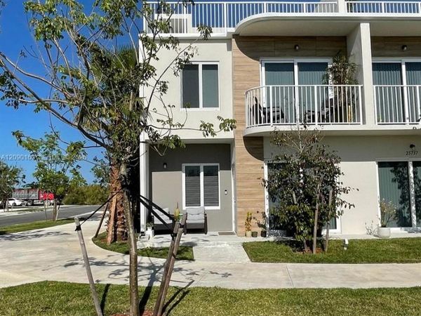 25731 SW 144th Ave , Unit 25731, Homestead, FL 33032