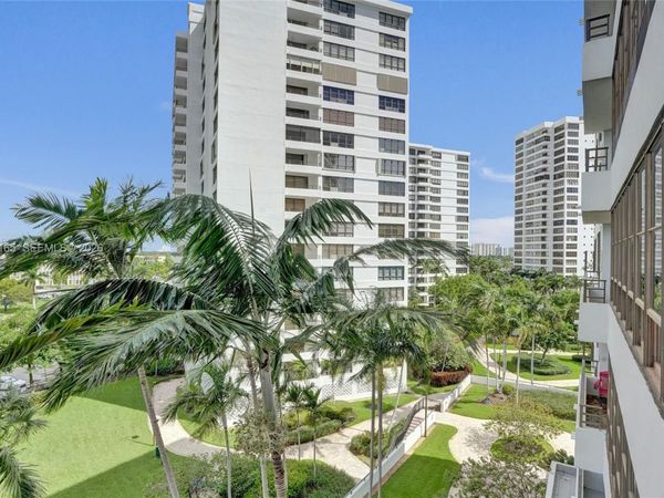 500 Three Islands Blvd , Unit 408, Hallandale Beach, FL 33009