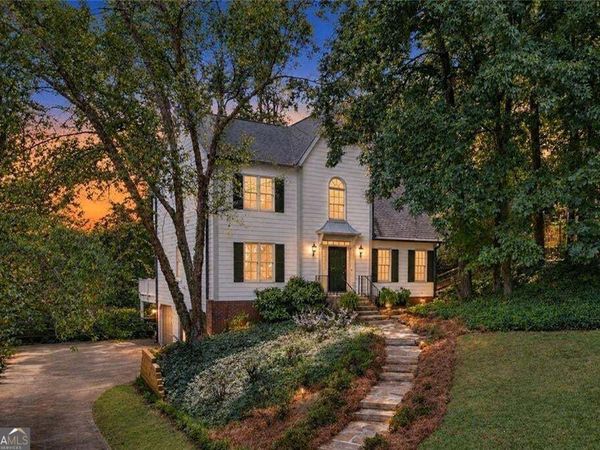 1448 Wintercress Court NE, Marietta, GA 30066