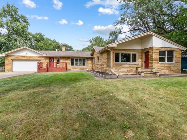 3310 W 40th Avenue, Gary, IN 46408