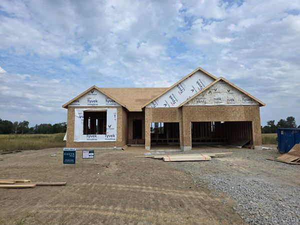 1858 Lambrusco Drive , Valparaiso, IN 46385