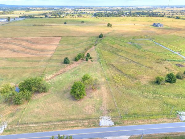 2149 NE 1st Street , Pryor, OK 74361