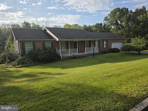 85 WHITE ROAD, GETTYSBURG, PA 17325