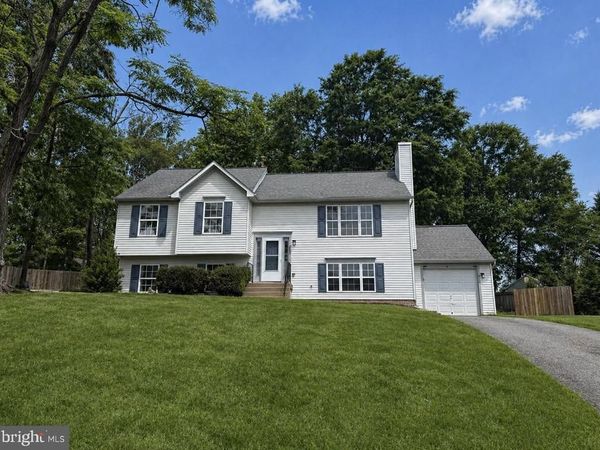 5703 WESTCHESTER LANE , FREDERICKSBURG, VA 22407