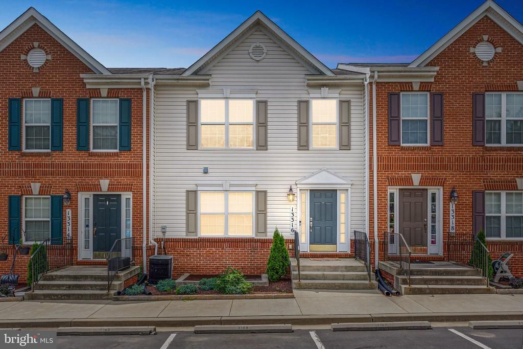 13316 BLUEBEARD , CLARKSBURG, MD 20871