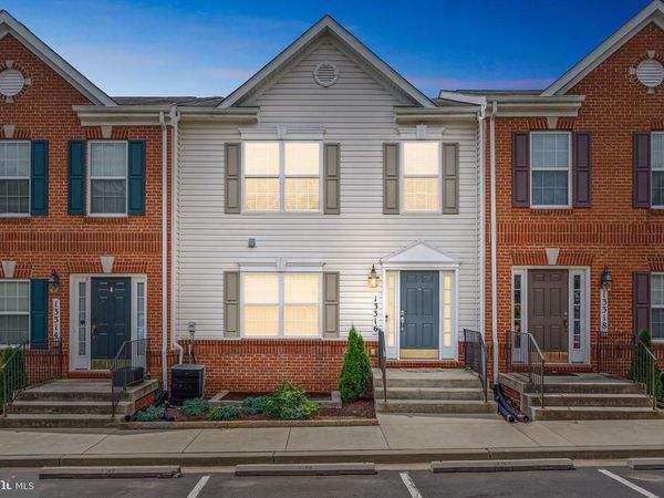 13316 BLUEBEARD, Unit 3168, CLARKSBURG, MD 20871