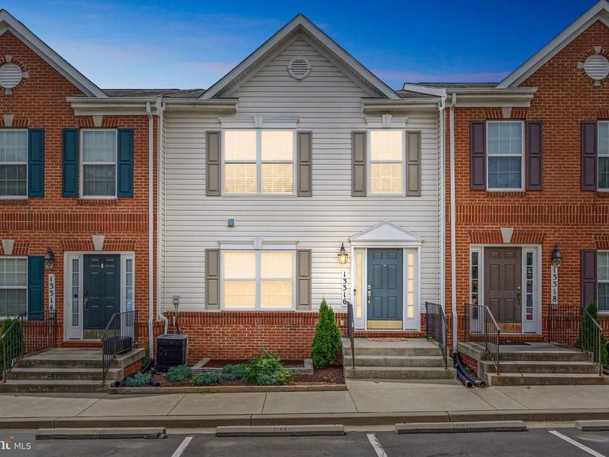 13316 Bluebeard , Unit 3168, Clarksburg, MD 20871 Main Photo