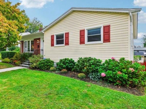 4804 LISTRA ROAD, ROCKVILLE, MD 20853