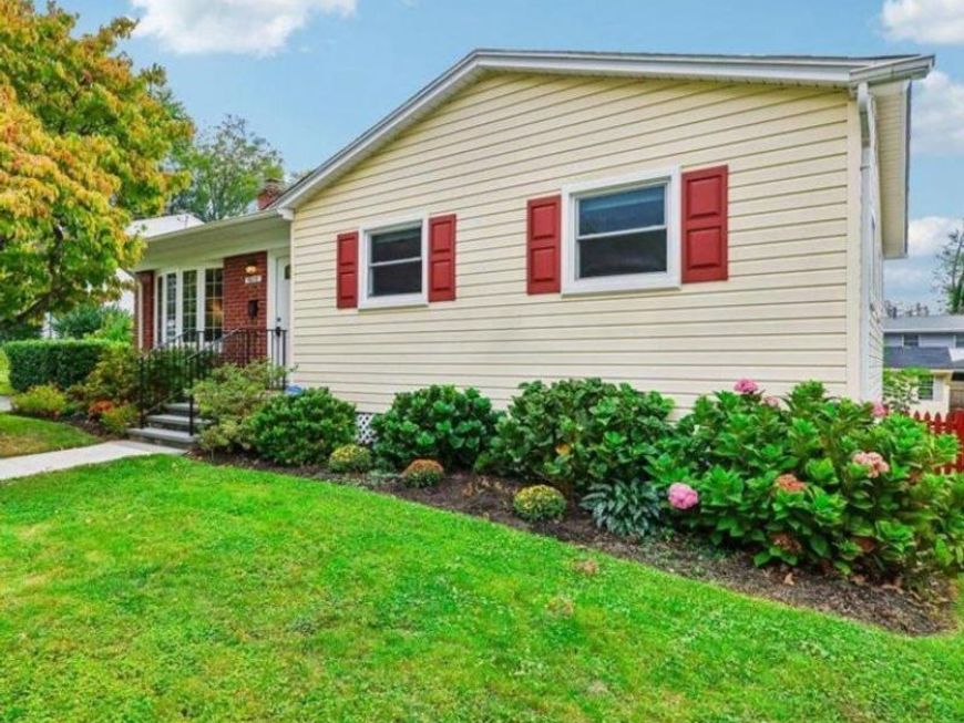 4804 Listra Road, Rockville, MD 20853 Main Photo
