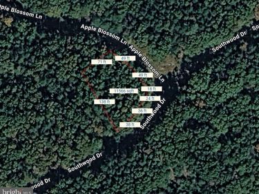 LOT 190 SOUTHWOOD DRIVE, CROSS JUNCTION, VA 22625