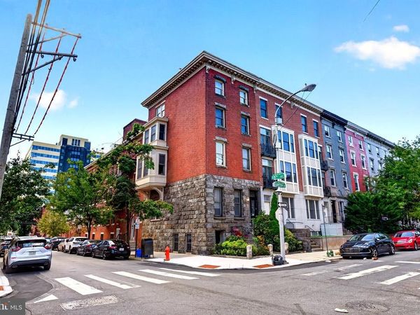 1500 GREEN STREET, Unit 4, PHILADELPHIA, PA 19130