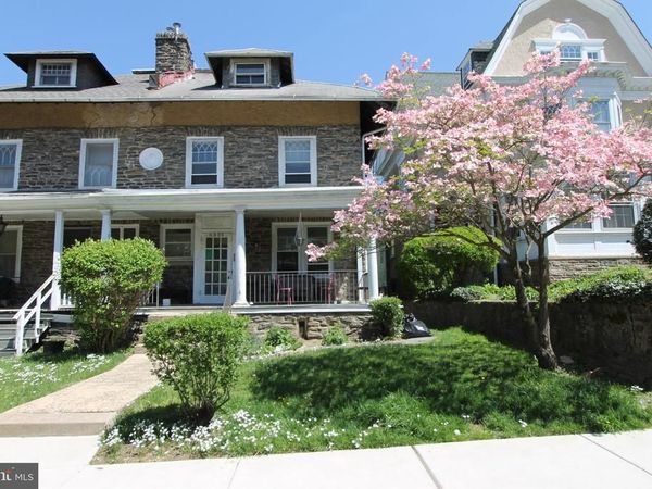 6335 GREENE STREET , Unit 1, PHILADELPHIA, PA 19144