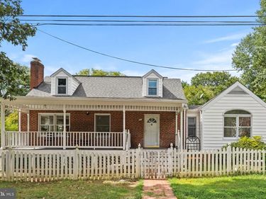 310 S ILLINOIS STREET, ARLINGTON, VA 22204