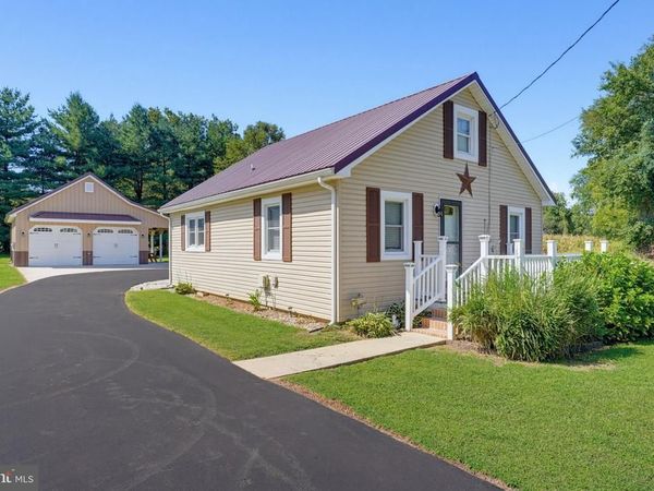 342 ROSE DALE LANE , DOVER, DE 19904
