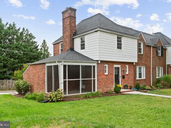 313 EASTWAY COURT, BALTIMORE, MD 21212