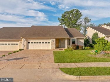 607 KESTREL COURT, WOODSTOCK, VA 22664