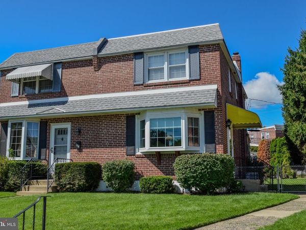 516 PARKVIEW CIRCLE , RIDLEY PARK, PA 19078