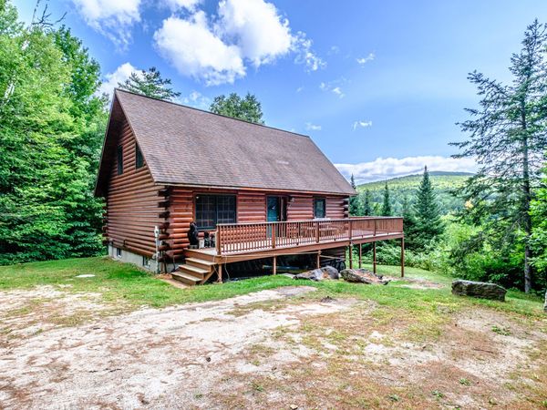 53 Nordic Knoll Road , Newry, ME 04261