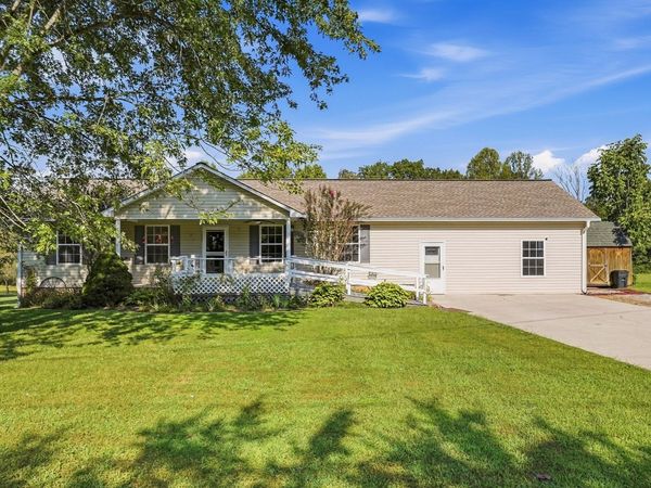 1565 Canada Flatt Rd , Cookeville, TN 38506