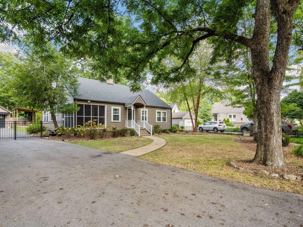 307 Marlboro Avenue, Chattanooga, TN 37411