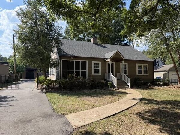 307 Marlboro Avenue , Chattanooga, TN 37411