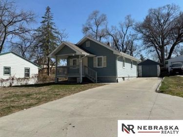 4919 Gretchen Avenue, Omaha, NE 68104