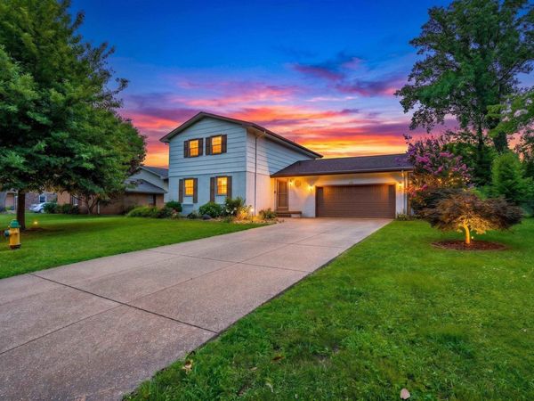 208 Camden Court, Evansville, IN 47715
