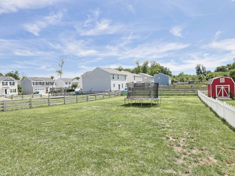 210 Wooded Ridge Drive, Batavia Township, OH 45102 Photo 18