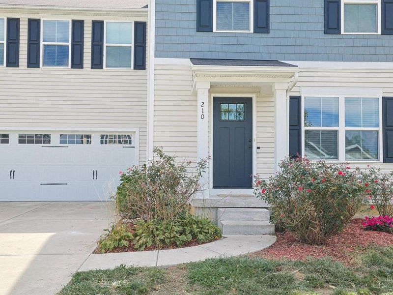 210 Wooded Ridge Drive, Batavia Township, OH 45102 Photo 3