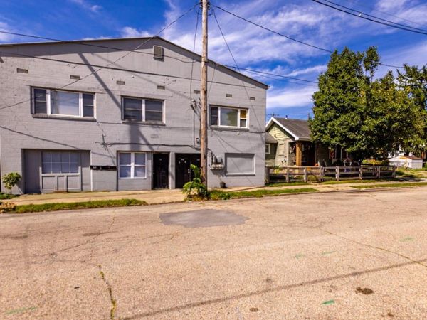 2253 Benninghofen Avenue, Hamilton, OH 45015