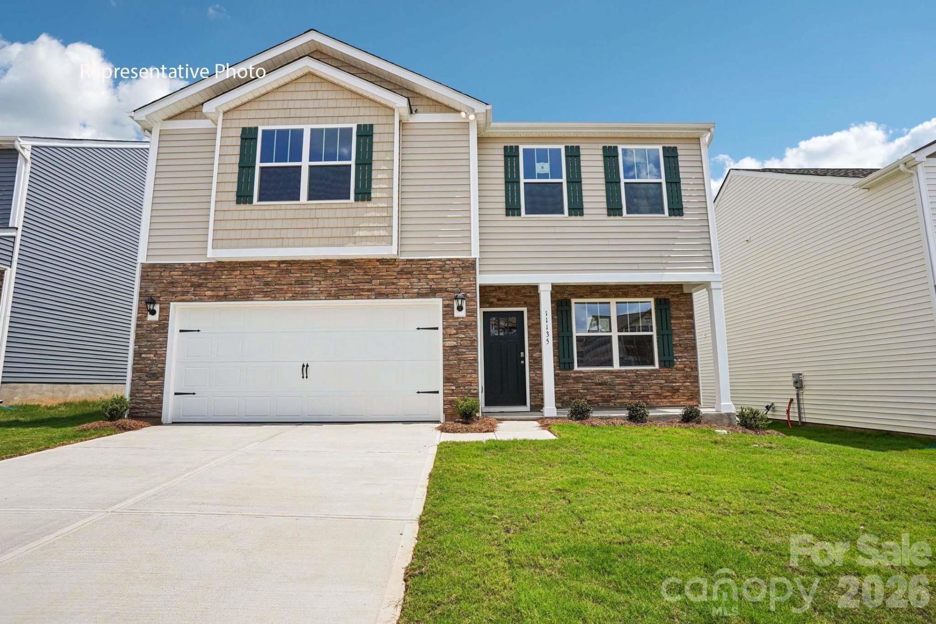 7542 Bainbridge Road, Sherrills Ford, NC 28673 Main Photo