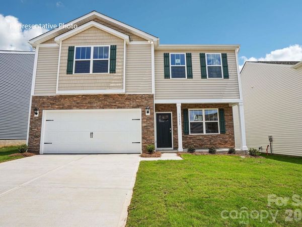 7542 Bainbridge Road, Sherrills Ford, NC 28673