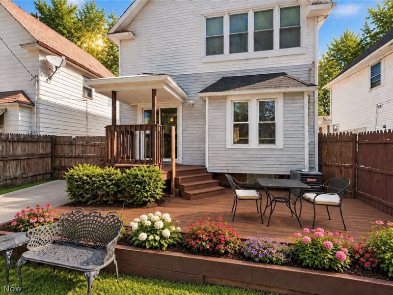 3434 W 122nd Street , Cleveland, OH 44111 Photo 26