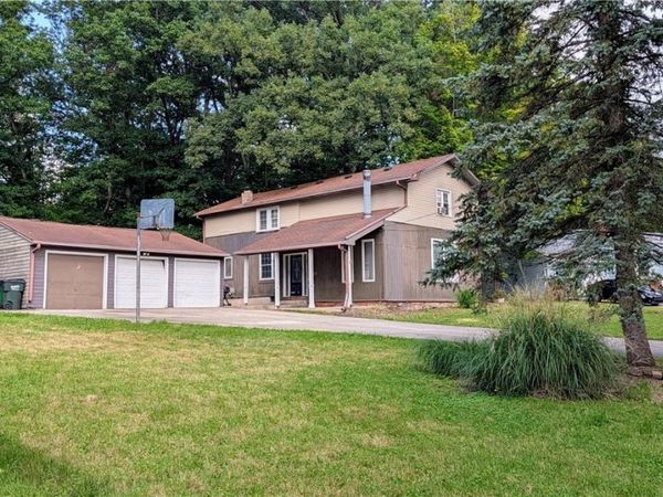197 Forest Drive , Bedford, OH 44146