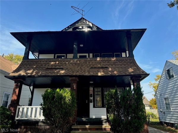 14131 Sylvia Avenue , Cleveland, OH 44110