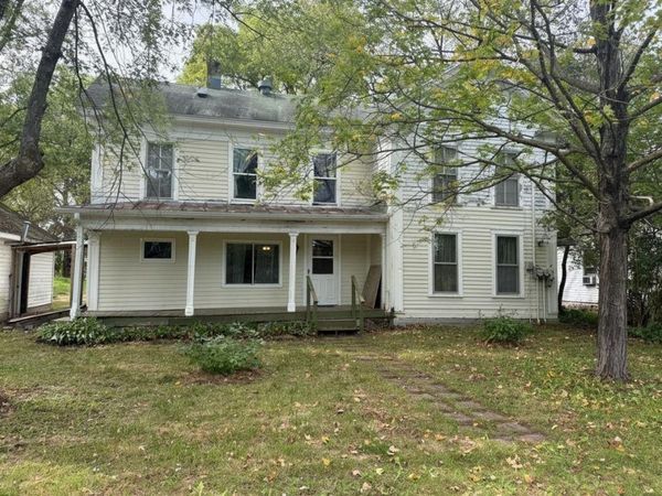 N4547 BROADWAY STREET, New London, WI 54961