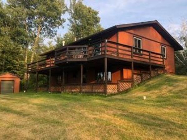 38258 Deer Lake Way, Grand Rapids, MN 55744