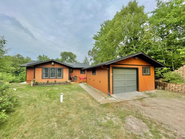 38258 Deer Lake Way , Grand Rapids, MN 55744