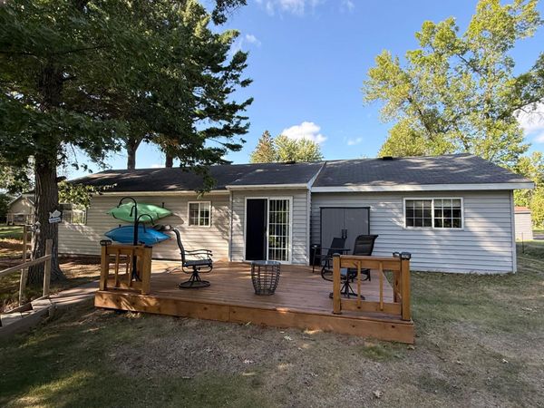 2727 26 7/8 Avenue, Mikana, WI 54857