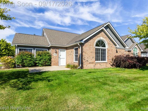 11035 Brookwood, Taylor, Mi 48180