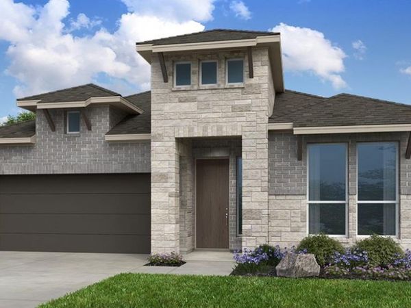8913 Golden Lion DR, Austin, TX 78744