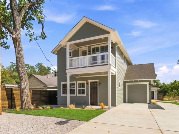 300 W Mockingbird LN, Unit 1, Austin, TX 78745