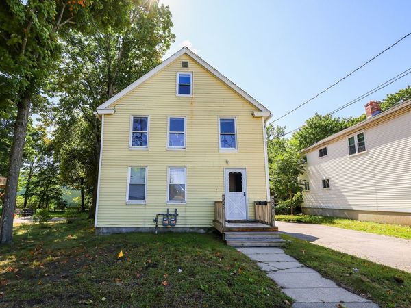 226-228 Union Street, Ashland, MA 01721