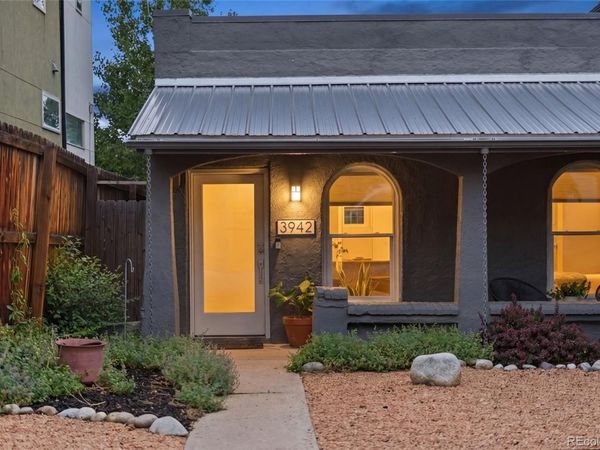 3942 Osage Street, Denver, CO 80211