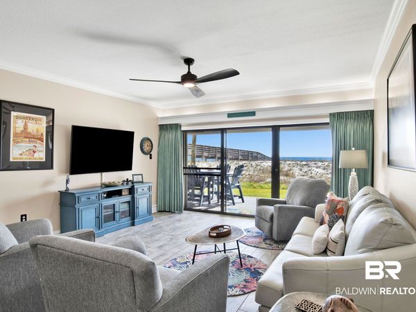 16787 Perdido Key Dr, Unit A-102, Perdido Key, FL 32507