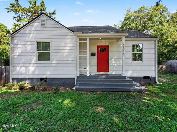 2111 Milburnie Road , Raleigh, NC 27610
