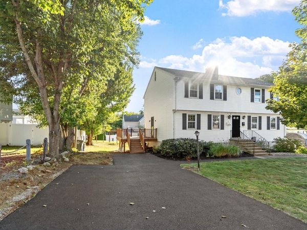 94 Mablin, Unit 94, North Andover, MA 01845